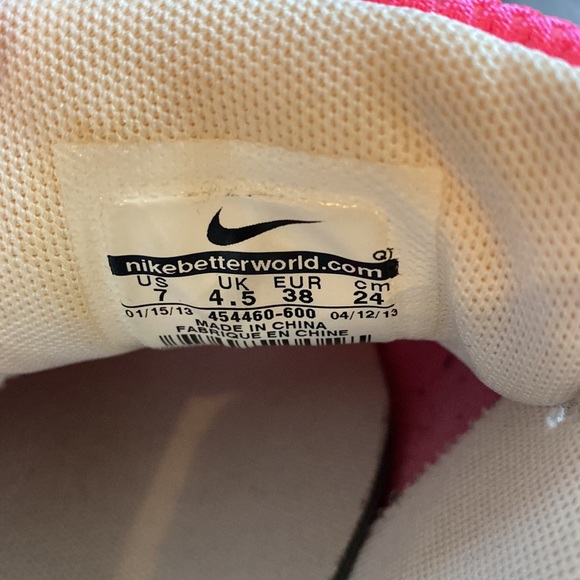 Nike Air Max - Picture 4 of 7